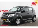 Suzuki Ignis 1.2 Smart Hybrid Comfort Navi klima PDC - Suzuki Unfallwagen