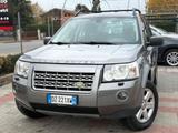 Land Rover Freelander 2.2 TD4 S.W. HSE UNICO PRO - Land Rover Freelander: Td4