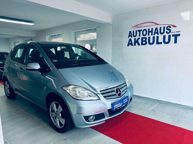 Mercedes-Benz A 160 A 160 (169.031)*Finanzierung+Garantie+Insp