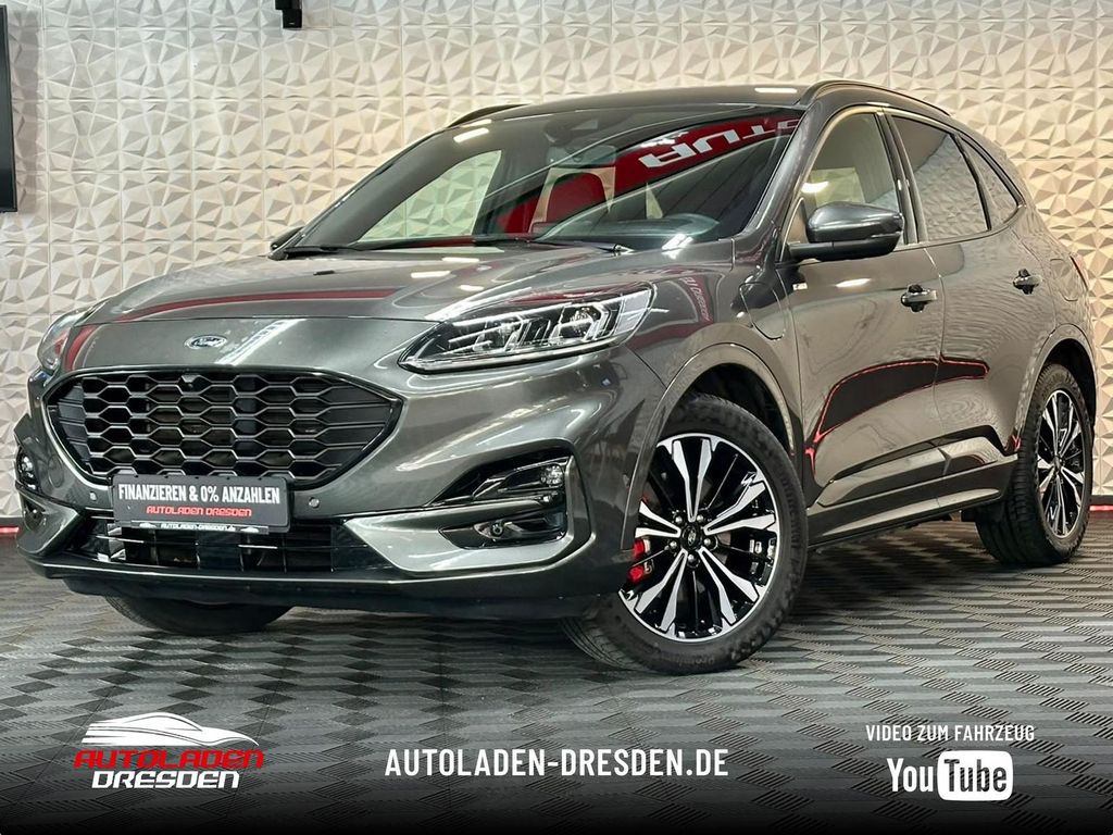Image of Ford Kuga