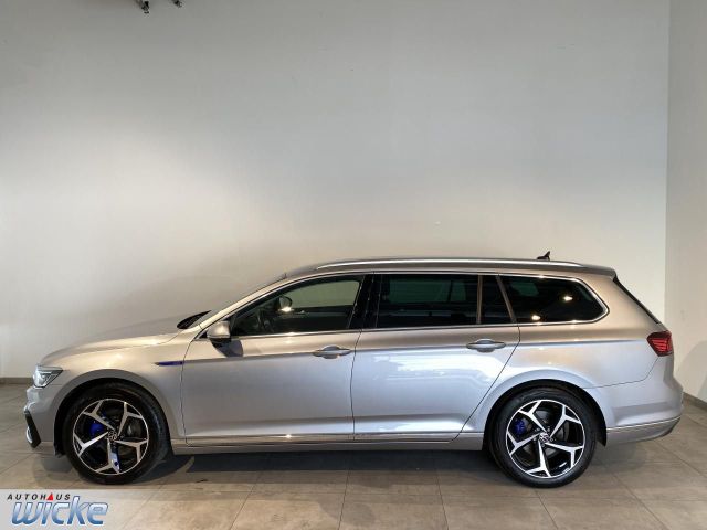Passat Variant 1.4 TSI DSG GTE NAVI KLIMA KEYLES