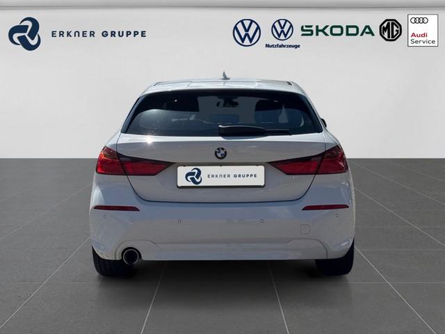 BMW 116 D+MwSt.+PDC+Business- und Comfort-Paket+, миниатюра 4