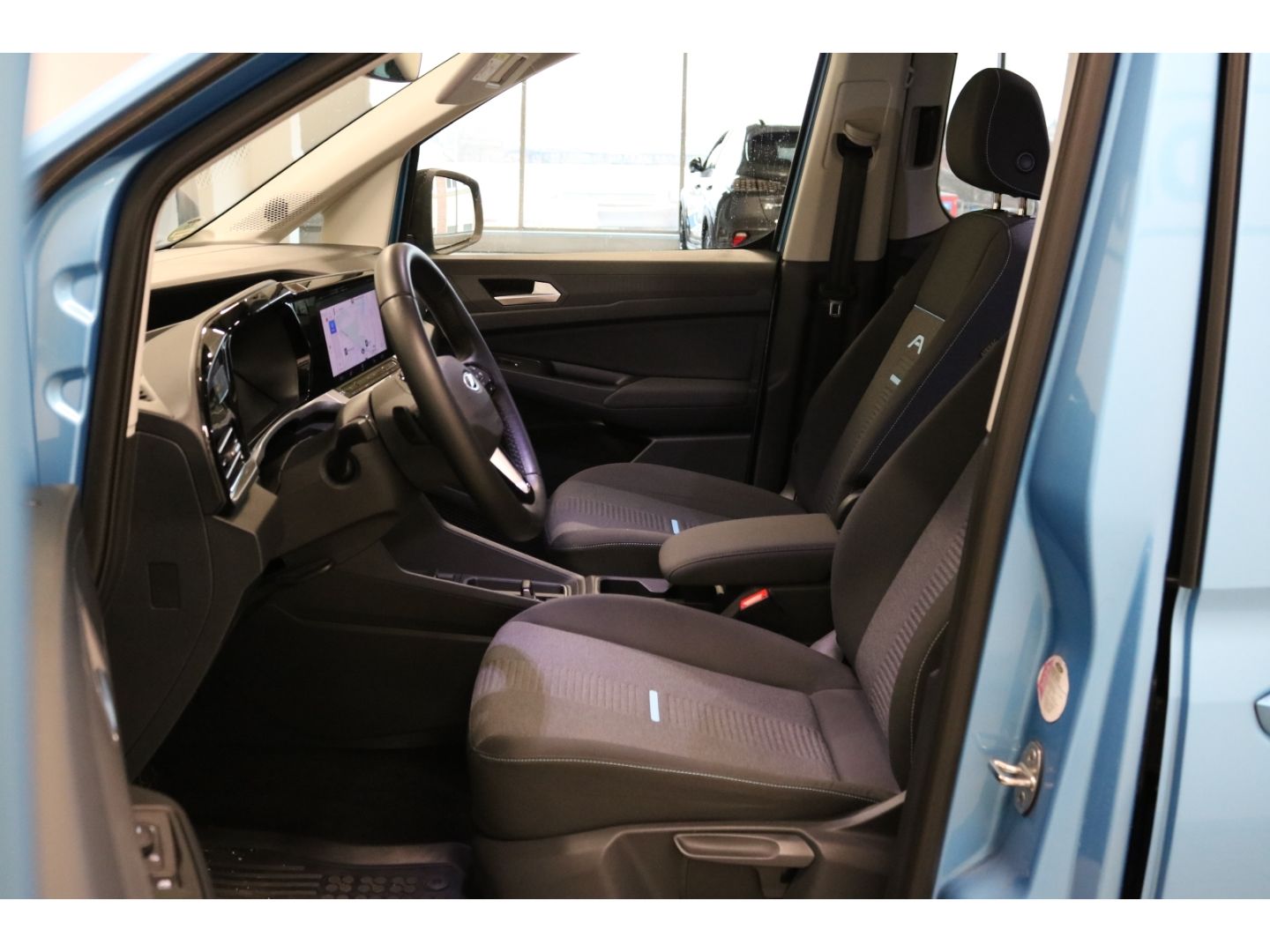 Fahrzeugabbildung Ford Tourneo Connect Active 1.5 EcoBoost Autom