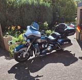 Harley-Davidson ELECTRA GLIDE ULTRA CLASSIC