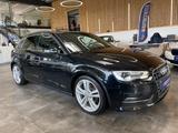 Audi A3 Sportback S line quattro *Sportpaket*Xenon* - Audi A3 mit Diesel-Antrieb: Limousine, Line Sportpaket