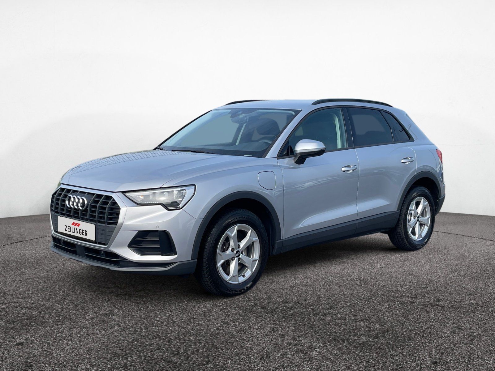 Audi Q3 45 TFSIe DSG|AHK|NAVI|ACC|SHZ|SMARTPHONE INT. foto 2