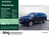 Skoda Kodiaq - Vorschau Bild 1