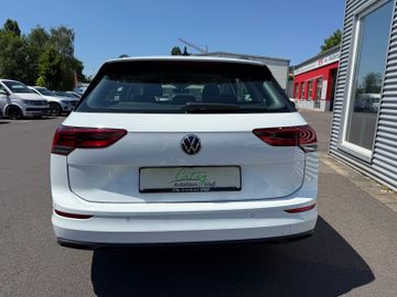 Volkswagen Golf VIII Variant Life+Virt.Cock+SHZ+Navi+LED+Ga