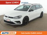 Volkswagen Golf VII 2.0 TSI R BM 4Motion Aut.*NAV*LED*ACC* - Volkswagen Golf: Kombi, 2.0