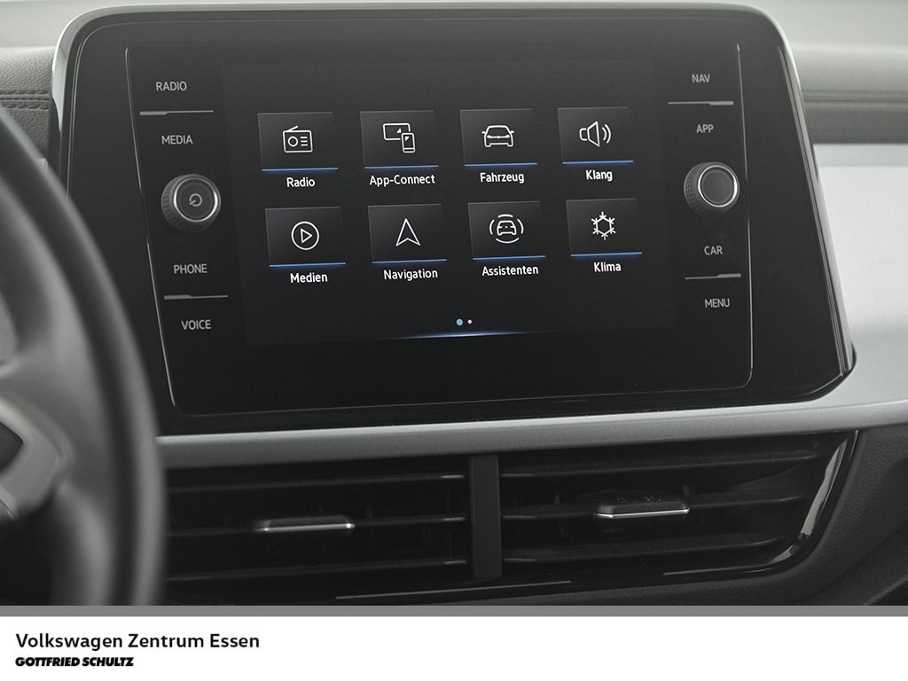 Volkswagen T-Roc - Bild 14