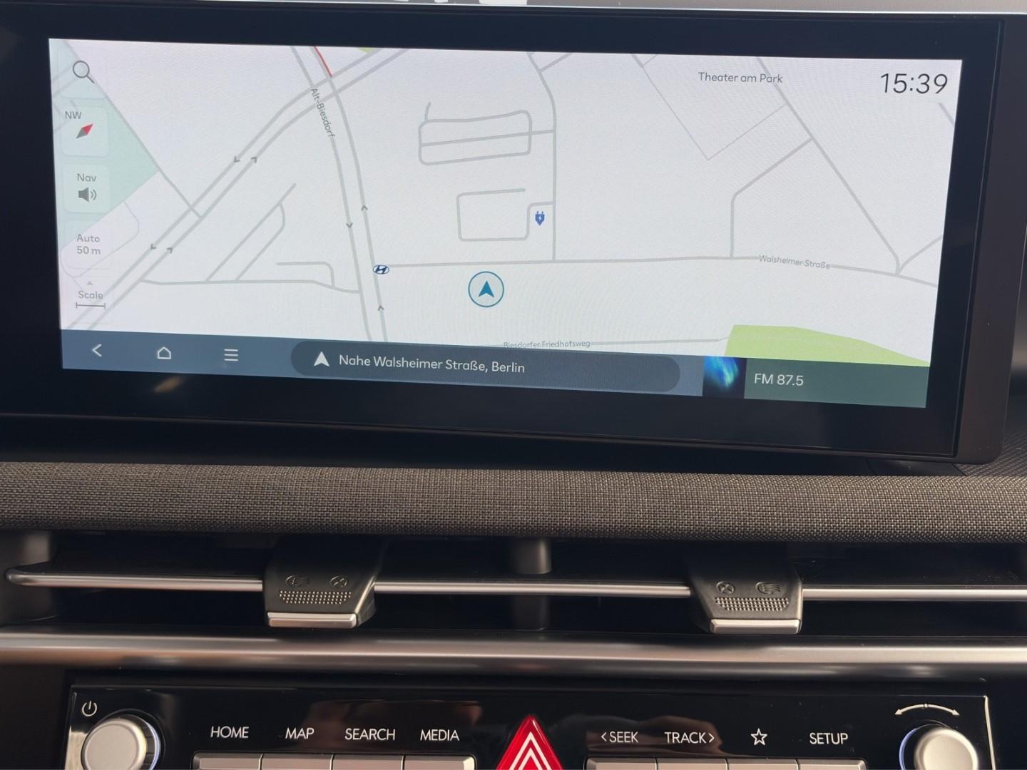 Hyundai TUCSON Plug-In Hybrid PRIME 1.6 T-GDi 4WD *AHK*K, миниатюра 19