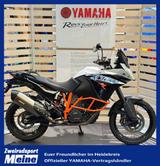 KTM 1190 Adventure R Akrapovic* Service & Reifen - KTM ENDURO R