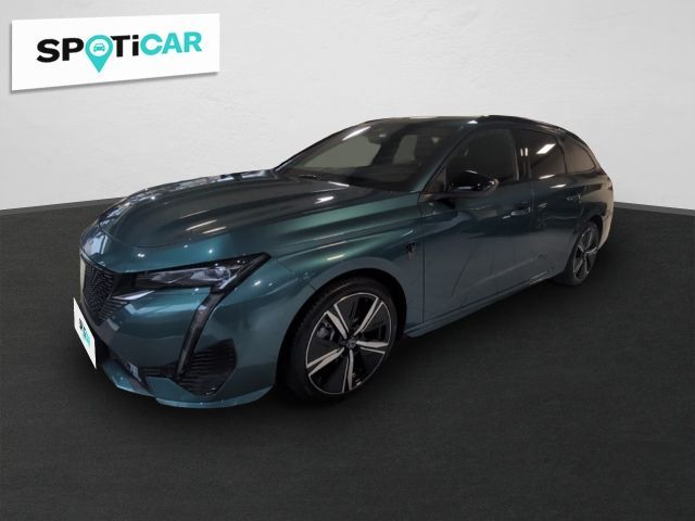 PEUGEOT 308 SW BlueHDi 130 EAT8 GT