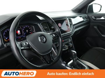 Volkswagen T-Roc - 11