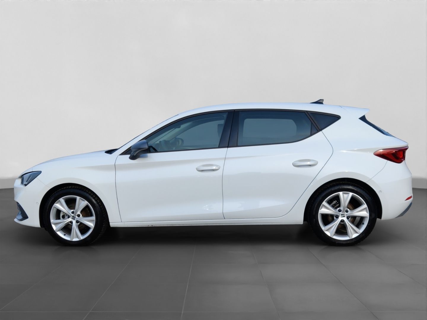 Seat Leon - Bild 4