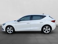 Seat Leon - Vorschau Bild 4