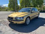 Volvo S60 2.3 T5 Premium Vollausstattung - Volvo S60 Premium