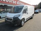 Peugeot Boxer Kasten 330 L2H1 Premium HDi 140 AHK,Klima - Peugeot Boxer Gebrauchtwagen