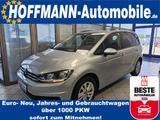 Volkswagen Touran Comfortline 7 Sitzer,AHK,Kamera,SH,PDC