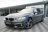 BMW 420d Coupe*M Sport*2.Hand*Head Up*Memory*AHK* - BMW 420 mit Diesel-Antrieb