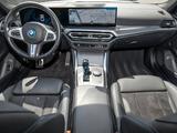 BMW i4 eDrive35 Gran Coupé M Sport RFK NAVI Standh. - BMW i4 M Gebrauchtwagen