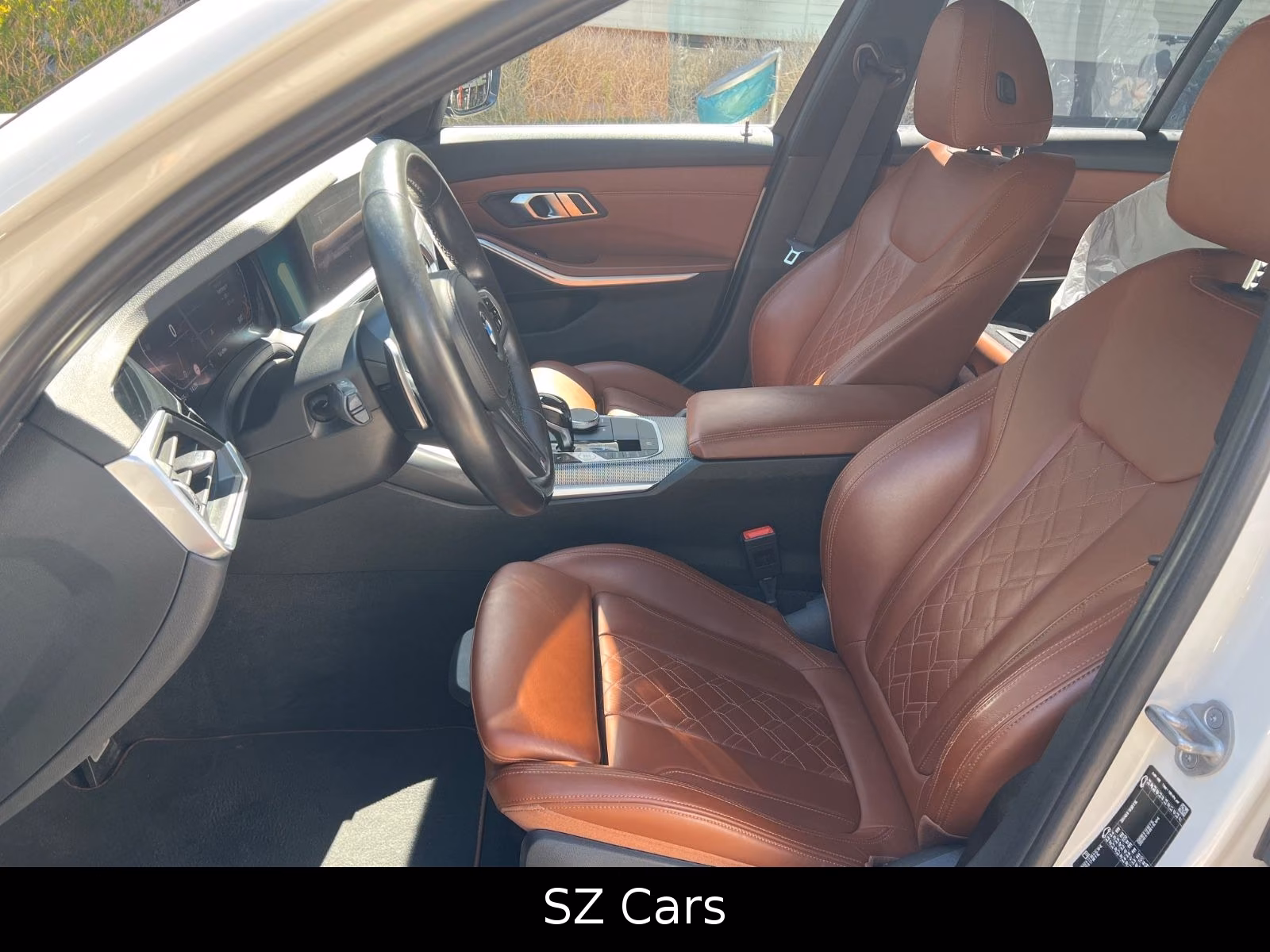 BMW 330d Touring xDrive M Sport*AHK*PANO*
