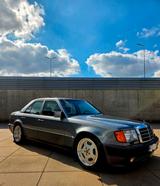 Mercedes-Benz 500 E (W124) V8, TOP Zustand - made by Porsche - Mercedes-Benz E 500: W124