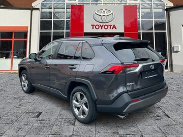 Toyota RAV 4 - 6