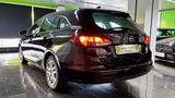 Opel Astra Edition Start/Stop*AppleCar*Navi*PDC*BC - Opel Astra Edition mit Benzin-Antrieb