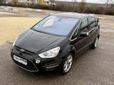 Ford S-Max S-MAX Titanium Automatik*KLIMAAUTOMATIK* - Ford S-Max 7-Sitzer