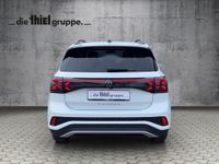 Volkswagen T-Cross - Vorschau Bild 5