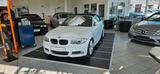 BMW 118i CABRIO/M PAKET/XENON/18" ZOLL M FELGEN/PDC - BMW 118 in Nürnberg