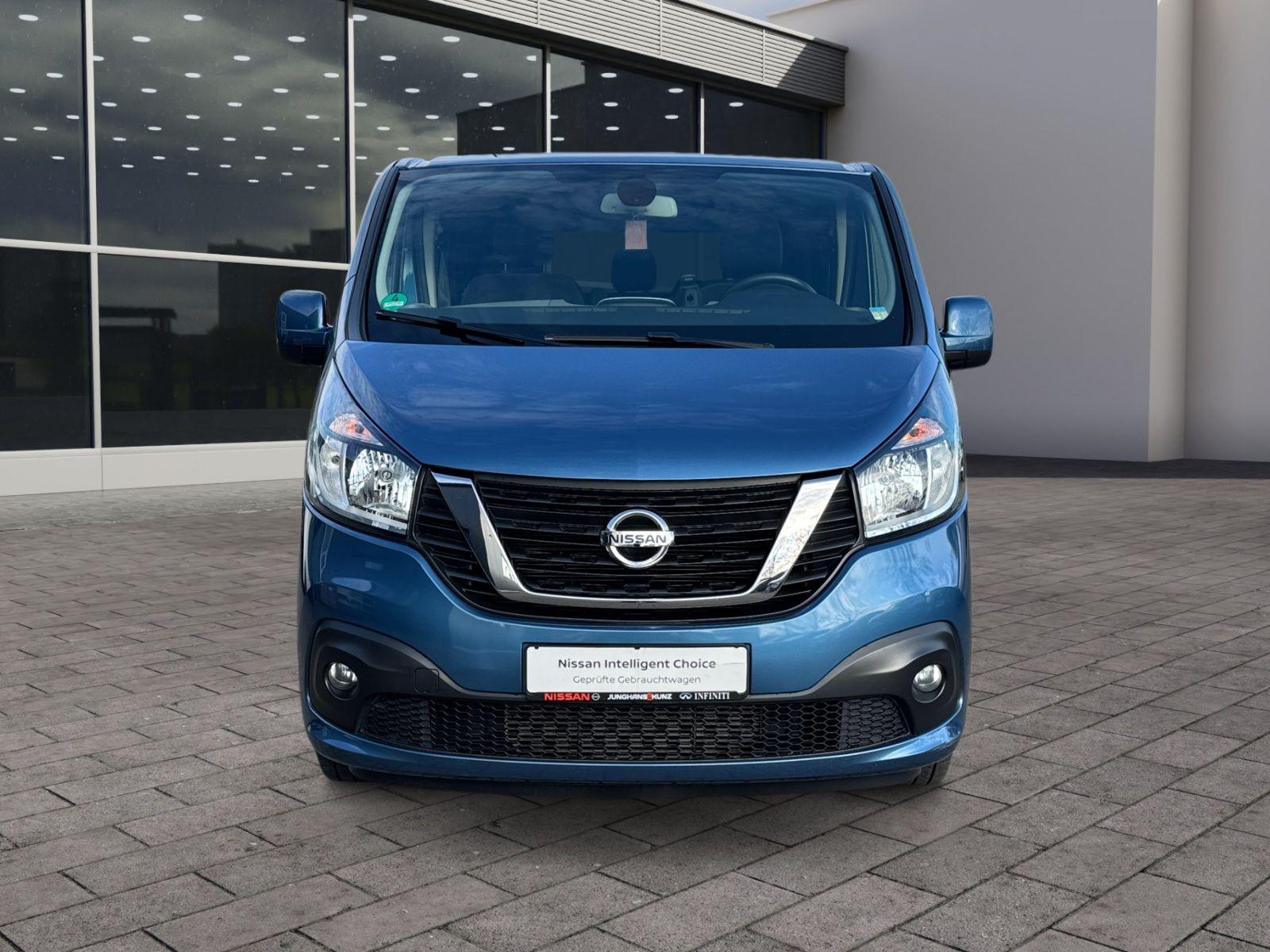 Nissan NV300 2018 occasion — photo 3