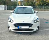 Ford Focus 2,0 EcoBlue 110kW Titanium Turnier NAVI TÜ
