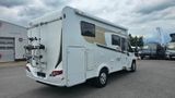 Carado T 337 *Luftfederung*Maxxfan*SOG - Carado T 337 Wohnwagen gebraucht