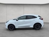 Ford Puma 1.0 EcoBoost Hybrid ST-LINE X DESIGN - Ford Puma: ST Line X Design