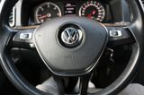 Volkswagen Amarok Dark Label, Double Cab, 2WD, AHK, 8f-Reif - Volkswagen Amarok: Schwarz