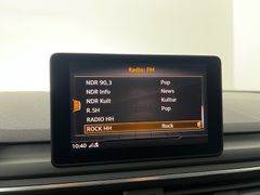 AUDI A4 Allroad S LINE/ 4x4 / NUR 52.tKM / GARANTIE /