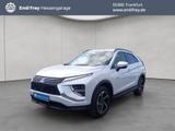 Mitsubishi Eclipse Cross Plug-In Hybrid 4WD Basis - gebrauchte Mitsubishi Eclipse Cross aus dem Jahr 2024