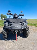 TGB Blade 600 LT EPS LOF - QUAD 600