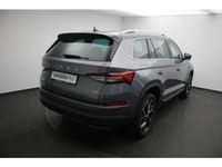 Skoda Kodiaq - Vorschau Bild 3