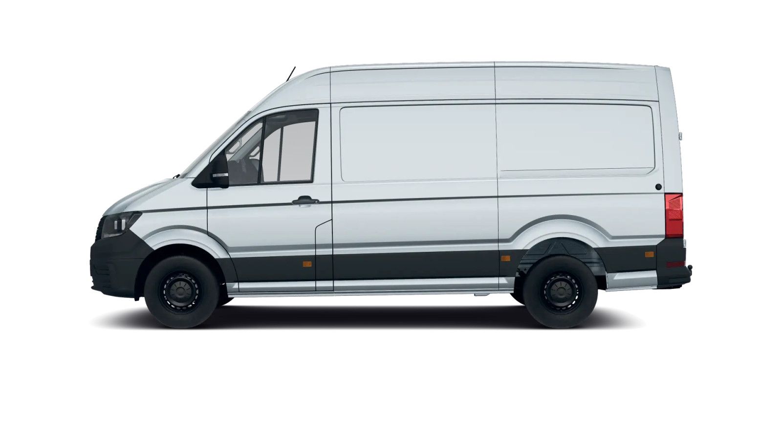 Volkswagen Crafter - Bild 6