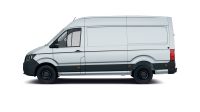Volkswagen Crafter - Vorschau Bild 6