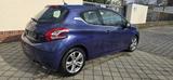Peugeot 208 Active - gebrauchte Peugeot 208 aus dem Jahr 2012