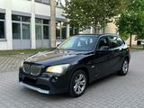 BMW X1 xDrive23d Sport-Paket Aut. Klima Le... - gebrauchte BMW X1 aus dem Jahr 2009
