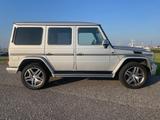 Mercedes-Benz G 400 CDI Station Wagon Lang - - Mercedes-Benz G 400: Cdi