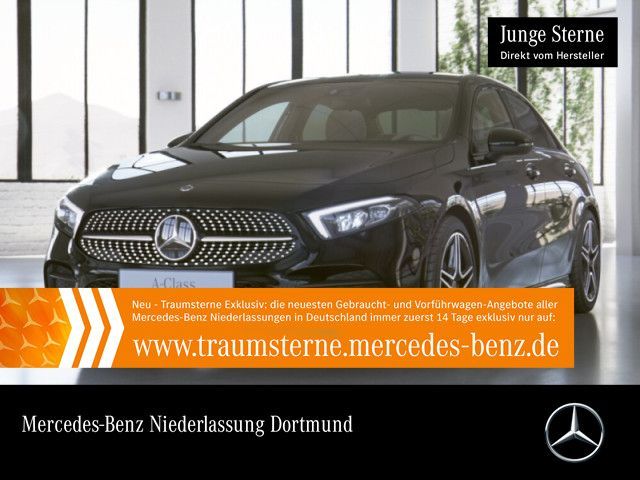 Mercedes-Benz A 250 e Lim AMG Night/MBUX Advanced/LED/SHZ/PTS