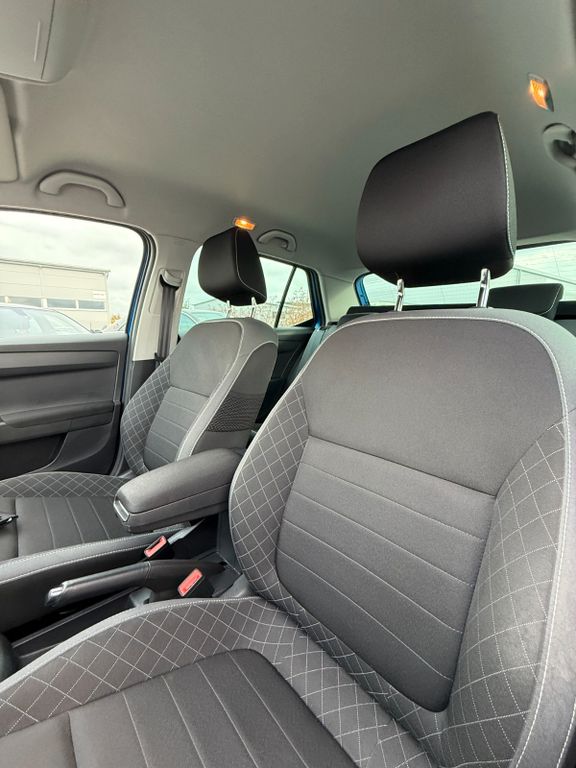 Skoda Fabia 1.0TSI Ambition*8-FACH*CAR-PLAY*SHZ*BT*MFL - Bild 17