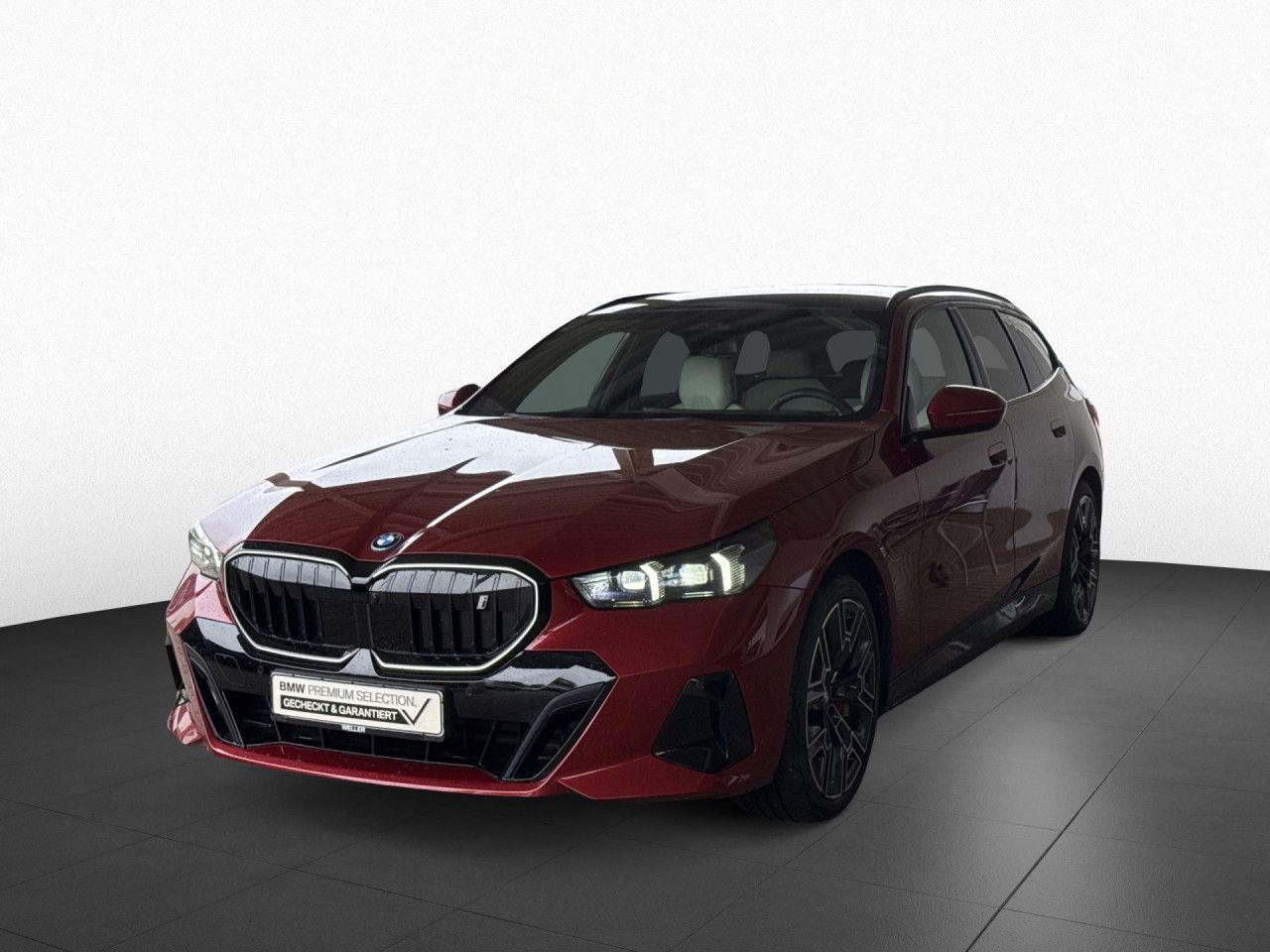 BMW i5 - Bild 3