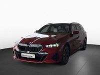 BMW i5 - Vorschau Bild 3